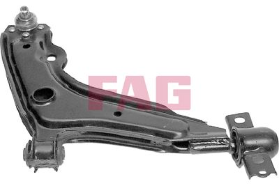 Neatkarīgās balstiekārtas svira, Riteņa piekare Schaeffler FAG 821 0065 10
