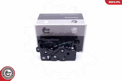 Замок задней двери ESEN SKV 16SKV101