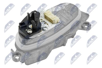 Vadības iekārta, Apgaismojums NTY EPX-BM-070