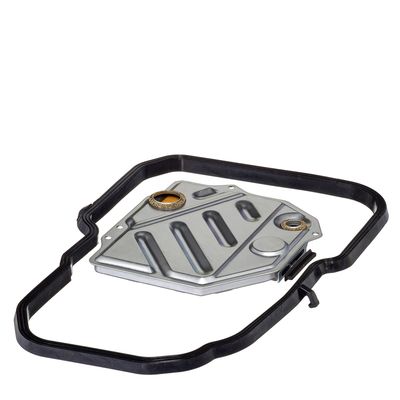 Hidrofiltru komplekts, Automātiskā pārnesumkārba HENGST FILTER EG67H D506