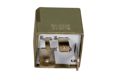 Реле, система накаливания MAXGEAR 50-0226