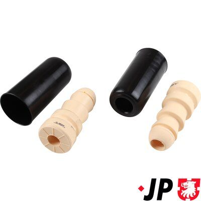 Putekļu aizsargkomplekts, Amortizators JP GROUP 1152709710