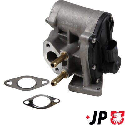 Izpl. gāzu recirkulācijas vārsts JP GROUP 1119903100