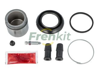 Remkomplekts, Bremžu suports FRENKIT 248903