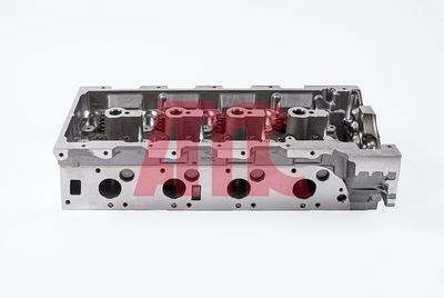 Головка цилиндра AMC 908674K