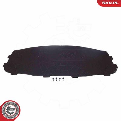 Motora telpas izolācija ESEN SKV 97SKV890