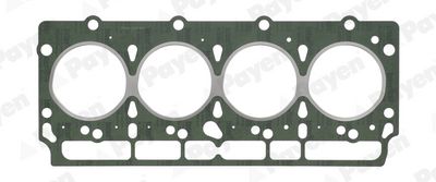 Прокладка, головка цилиндра PAYEN BT800