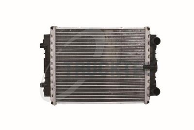Radiators, Motora dzesēšanas sistēma TRUCKTEC AUTOMOTIVE 07.40.094