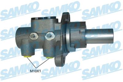 Galvenais bremžu cilindrs SAMKO P30733