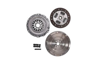 Комплект сцепления KAMOKA KC267