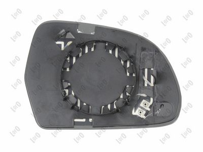 Spoguļstikls, Ārējais atpakaļskata spogulis ABAKUS 3507G02