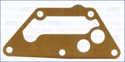 Blīve, Eļļas filtrs AJUSA 00886200