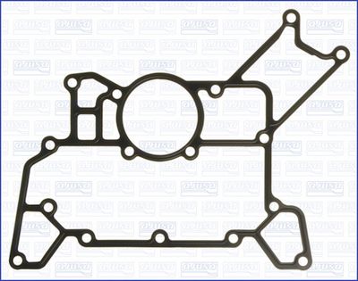 Blīve, Eļļas radiators AJUSA 00907800