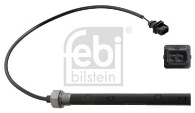 Devējs, Motoreļļas līmenis FEBI BILSTEIN 101107