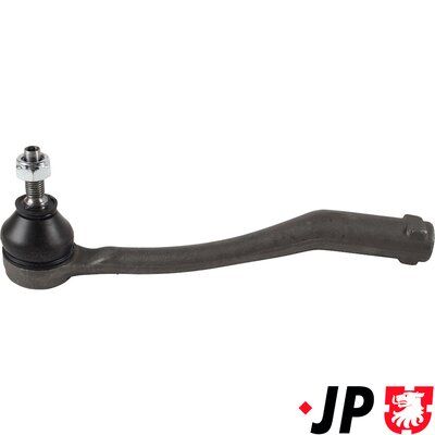 Наконечник поперечной рулевой тяги JP GROUP 4144600980