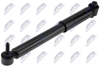 Amortizators NTY A-RE-030