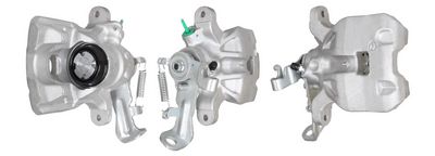 Тормозной суппорт ELSTOCK 86-2743