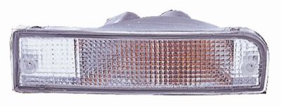 zestaw kierunkowskazów TOY FRONT LAMP.ASSY... FIT FOR: TY.4 RUNR..'94. ABAKUS 212-1660P-1CA