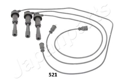 Augstsprieguma vadu komplekts JAPANPARTS IC-521
