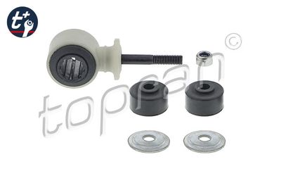 Тяга / стойка, стабилизатор TOPRAN 206 942