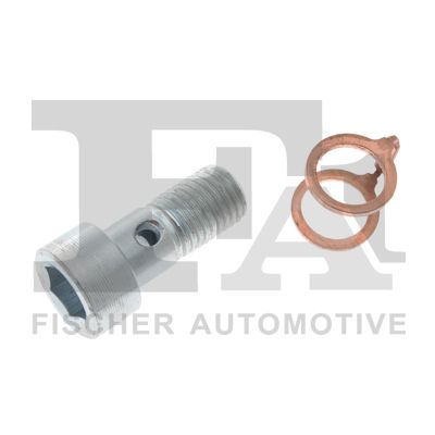 Полый болт, компрессор FA1 989-12-010.011