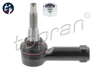 Наконечник поперечной рулевой тяги TOPRAN 304 824