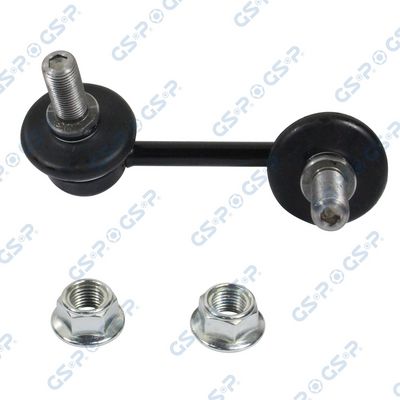 Stiepnis/Atsaite, Stabilizators GSP S050244