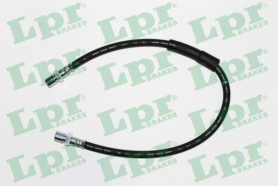 Bremžu šļūtene LPR 6T47081