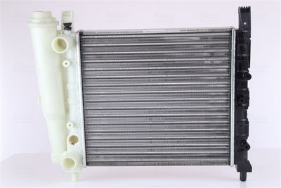 Radiators, Motora dzesēšanas sistēma NISSENS 61929