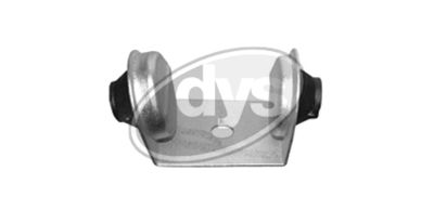 Piekare, Dzinējs DYS 71-25524