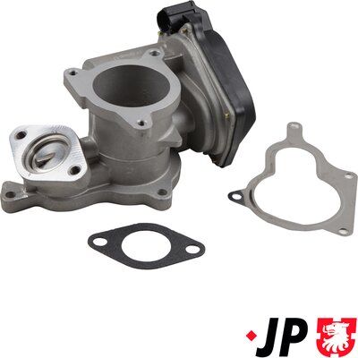 Клапан возврата ОГ JP GROUP 1119903300