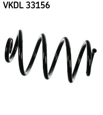 Пружина ходовой части SKF VKDL 33156