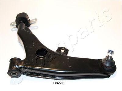 Neatkarīgās balstiekārtas svira, Riteņa piekare JAPANPARTS BS-500L