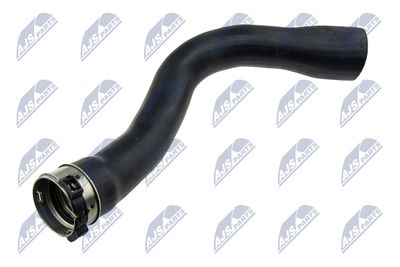 Pūtes sistēmas gaisa caurule NTY GPP-PL-023