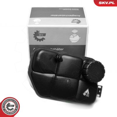 Kompensācijas tvertne, Dzesēšanas šķidrums ESEN SKV 61SKV358