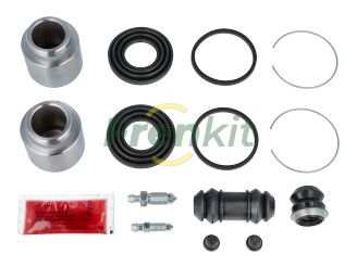 Ремкомплект, тормозной суппорт FRENKIT 244910