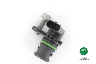 Devējs, Sadales vārpstas stāvoklis NTK 81473