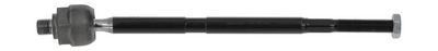 Осевой шарнир, рулевая тяга MOOG VV-AX-5556