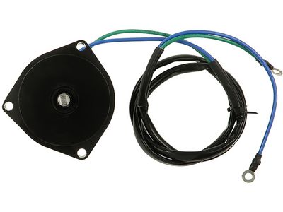 Elektromotors AS-PL DC9129S