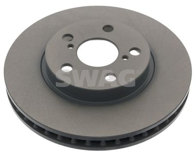 Тормозной диск SWAG 81 91 2139