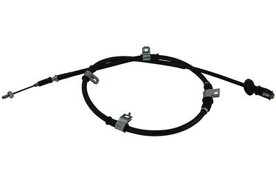 Trose, Stāvbremžu sistēma KAVO PARTS BHC-3057