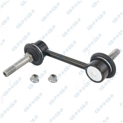 Stiepnis/Atsaite, Stabilizators GSP S052204