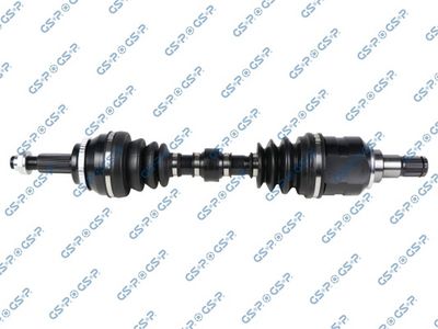 Piedziņas vārpsta GSP 259445