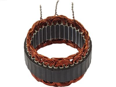 AS-PL AS3032 Stators, ģenerators