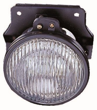 Miglas lukturis ABAKUS 221-2005N-W