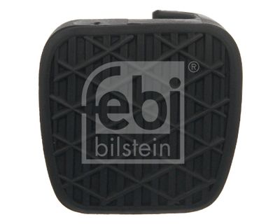 FEBI BILSTEIN 03841 Pedāļa uzlika, Bremžu