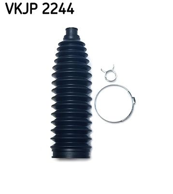 Putekļusargu komplekts, Stūres iekārta SKF VKJP 2244