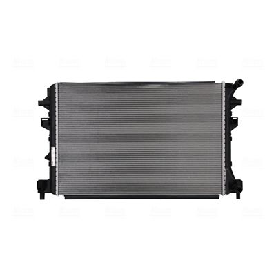 Radiators, Motora dzesēšanas sistēma NISSENS 607248