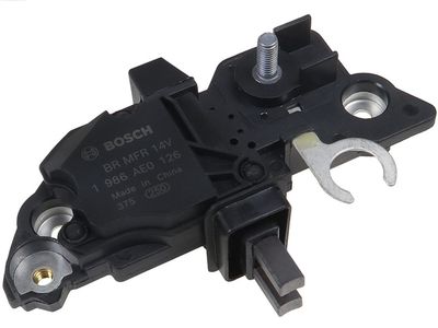 AS-PL ARE0087(BOSCH) Ģeneratora sprieguma regulators