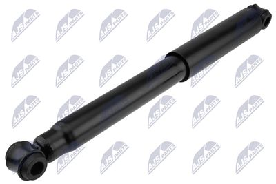 Amortizators NTY A-TY-029